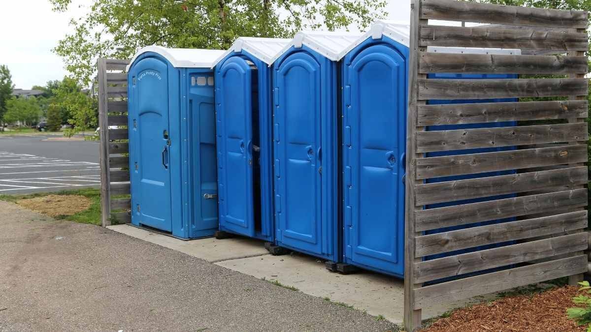Porta Potty Rental Pros - Reliable Portable Toilet Rentals in Berlin, MD, 21811